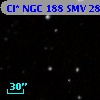 Cl* NGC  188    SMV    2815