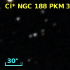 Cl* NGC  188    SMV    2818