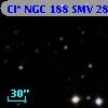 Cl* NGC  188    SMV    2819