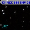 Cl* NGC  188    SMV    2823