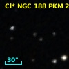 Cl* NGC  188    SMV    2827