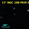 Cl* NGC  188    SMV    2828
