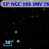 Cl* NGC  188    SMV    2836