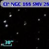 Cl* NGC  188    SMV    2843
