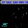 Cl* NGC  188    SMV    2847