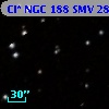Cl* NGC  188    SMV    2848