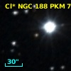 Cl* NGC  188    SMV    2854
