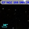 Cl* NGC  188    SMV    2856