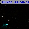 Cl* NGC  188    SMV    2857