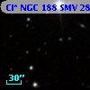 Cl* NGC  188    SMV    2858