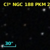 Cl* NGC  188    SMV    2861