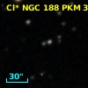 Cl* NGC  188    SMV    2864