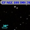 Cl* NGC  188    SMV    2866