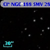 Cl* NGC  188    SMV    2873
