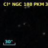 Cl* NGC  188    SMV    2874