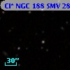 Cl* NGC  188    SMV    2883