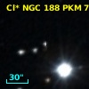 Cl* NGC  188    SMV    2888