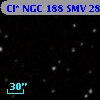 Cl* NGC  188    SMV    2892