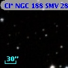 Cl* NGC  188    SMV    2894