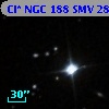 Cl* NGC  188    SMV    2895
