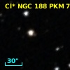 Cl* NGC  188    SMV    2898