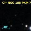 Cl* NGC  188    SMV    2900