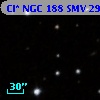 Cl* NGC  188    SMV    2901