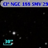 Cl* NGC  188    SMV    2911