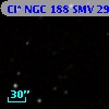 Cl* NGC  188    SMV    2917