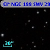 Cl* NGC  188    SMV    2920
