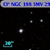 Cl* NGC  188    SMV    2922