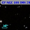 Cl* NGC  188    SMV    2925