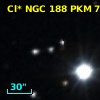 Cl* NGC  188    SMV    2934