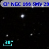 Cl* NGC  188    SMV    2936