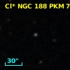Cl* NGC  188    SMV    2937