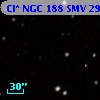 Cl* NGC  188    SMV    2942