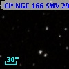 Cl* NGC  188    SMV    2943