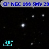 Cl* NGC  188    SMV    2944