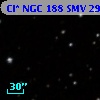 Cl* NGC  188    SMV    2948