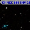 Cl* NGC  188    SMV    2951