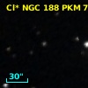 Cl* NGC  188    SMV    2952