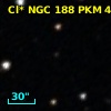 Cl* NGC  188    SMV    2953