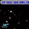Cl* NGC  188    SMV    2957