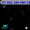 Cl* NGC  188    SMV    2960