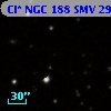 Cl* NGC  188    SMV    2961