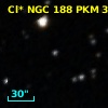 Cl* NGC  188    SMV    2962