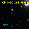 Cl* NGC  188    SMV    2963