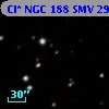 Cl* NGC  188    SMV    2966
