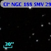 Cl* NGC  188    SMV    2971