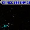 Cl* NGC  188    SMV    2973